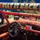 Image for article titled You Must Track A Vintage Roadster
